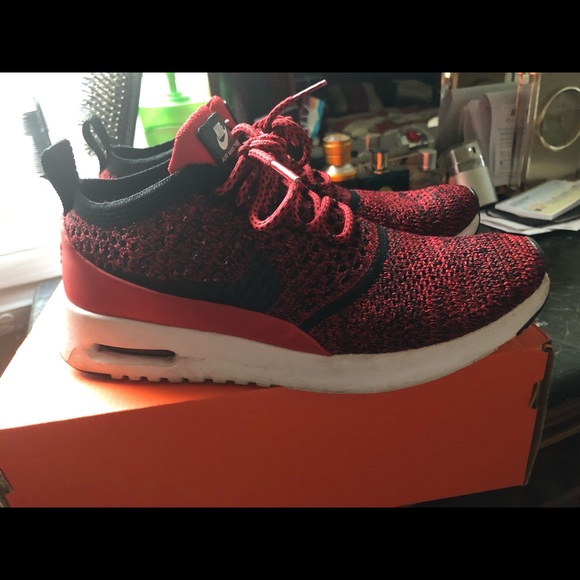 Nike Shoes - Nike excelentes condiciones